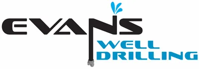 Evans Well Drilling logo