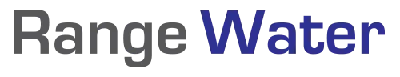 Range Water logo