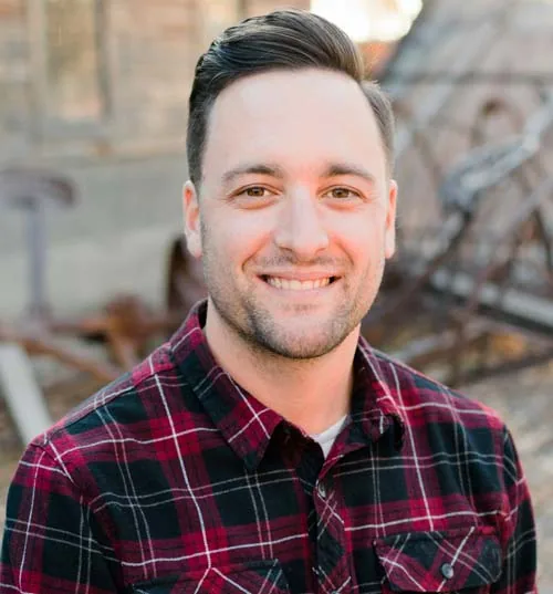 Chuck Kile, Founder of Adapt Digital Solutions