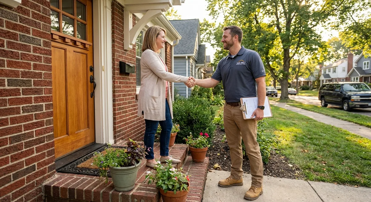 Contractor Lead Generation: How I Get Customers for My Construction Business