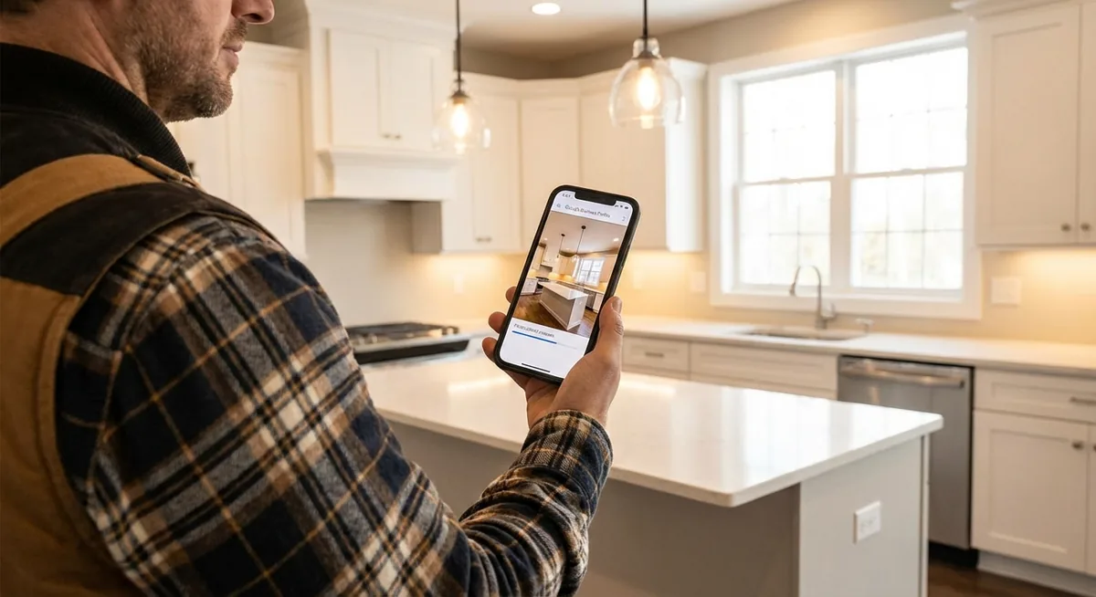 Local Business Marketing Hack: GMB Photos and Reviews