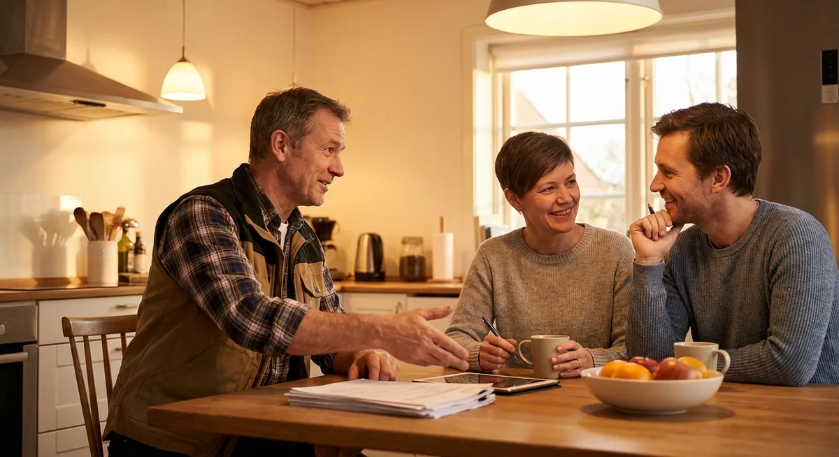 Remodeling Sales Pitfalls: How to Turn More Leads into Customers