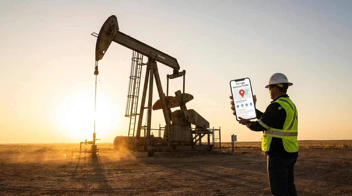 The Ice Age is Over – Marketing and the Groundwater Industry