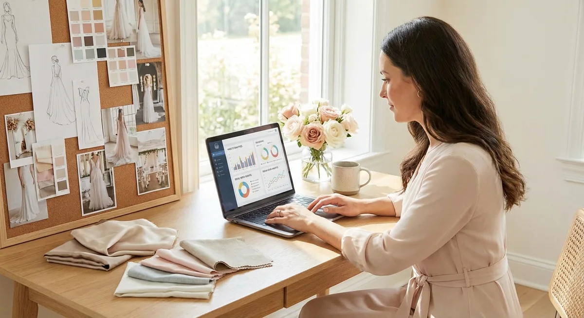 Tips for Marketing Wedding Planning Services