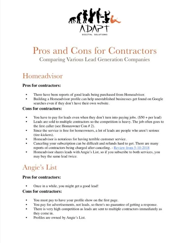 Cheatsheet Screenshot