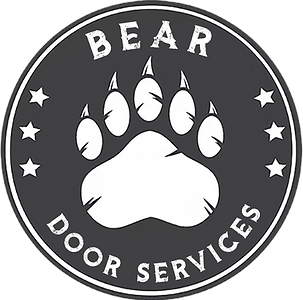Bear Door