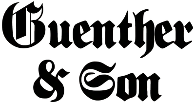 Guenther & Sons