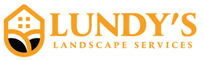 Lundy's Landscaping Services logo