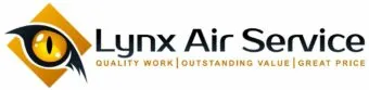 Lynx Air Service logo