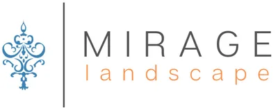 Mirage Landscape