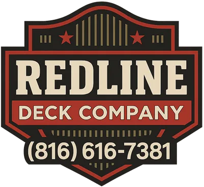 Redline Deck