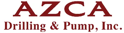 Azca Drilling logo
