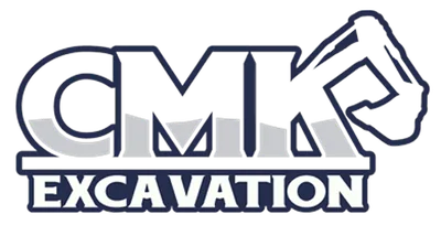 CMK Excavation logo