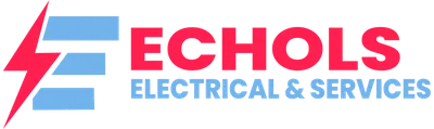 Echols Electrical logo